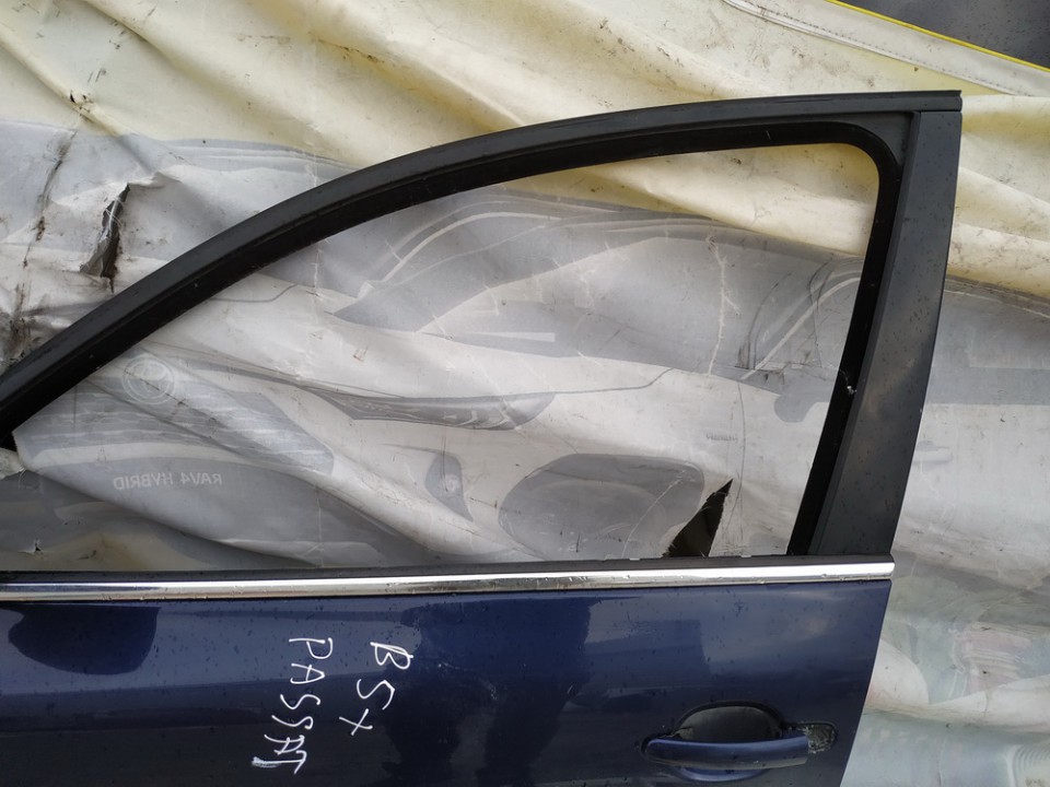 MELYNBA Volkswagen Passat 2001 Tür Vorne Linke - Thumbnail 2