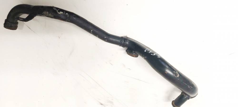 Audi A4 2001 Vandens vamzdelis