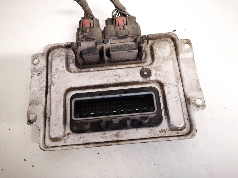 P56038742AJ Dodge Magnum 2005 MÓDULO DE CONFORT-CONVENIENCIA - Thumbnail 3