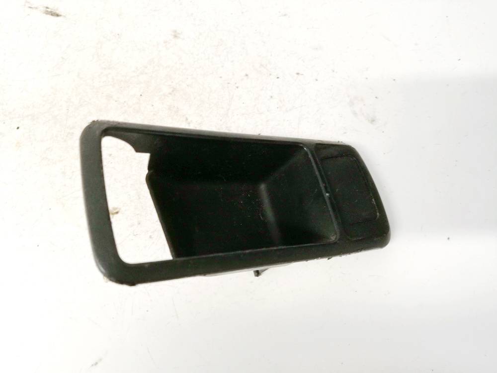 3M51226A37ACW Ford C-MAX 2003 Interior trim