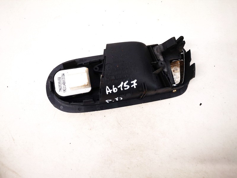 7M3837114B Ford Galaxy 2002 Duru vidine rankenele P.D. - Thumbnail 2