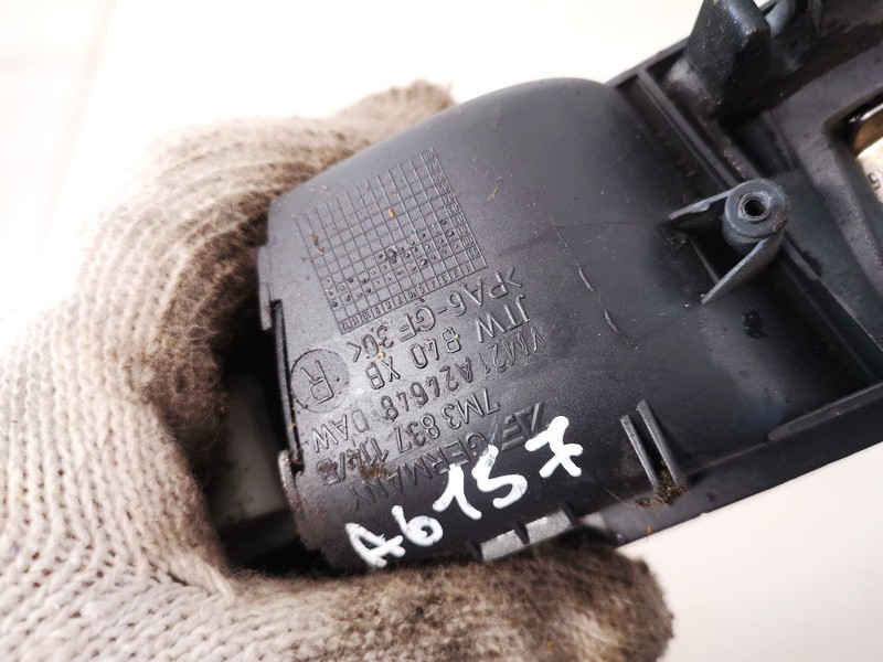 7M3837114B Ford Galaxy 2002 Duru vidine rankenele P.D. - Thumbnail 3