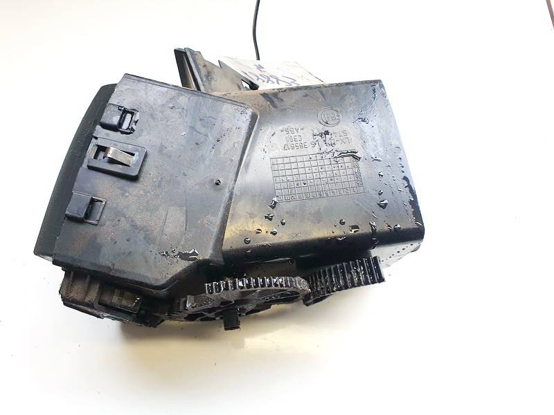 ST44761 Citroen Jumper 2008 Dash Vent (Air Vent Grille) - Thumbnail 3