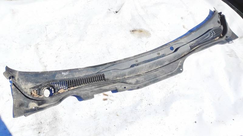 30716315 Volvo V50 2004 Wiper Muolding - FRONT