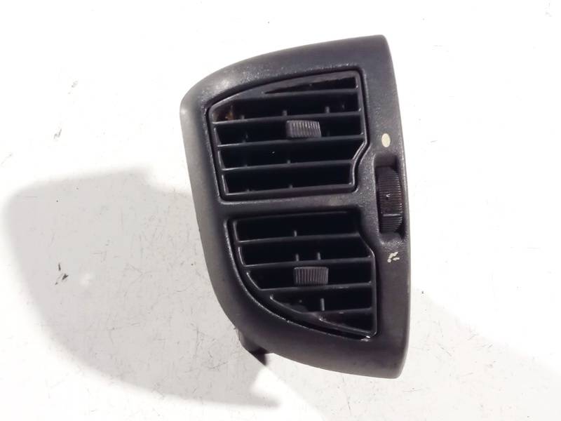 130422602 Peugeot Boxer 2004 Dash Vent (Air Vent Grille)