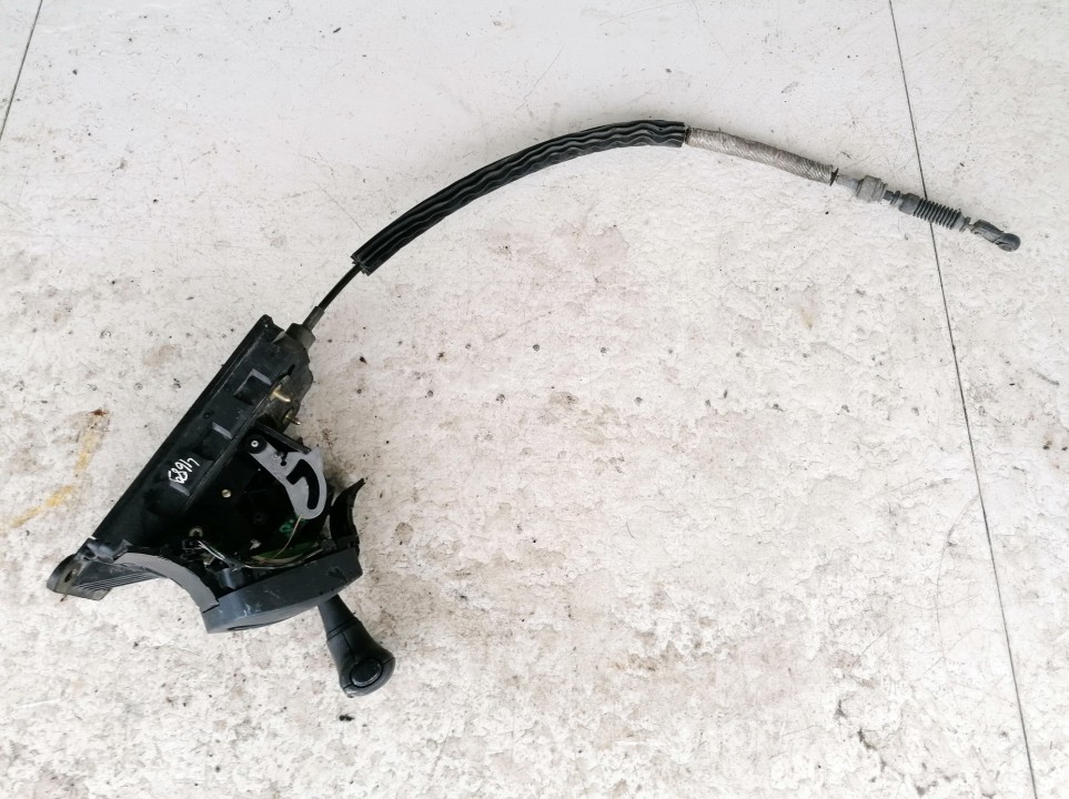 Audi A3 1997 Levier De Vitesse Avec Corde