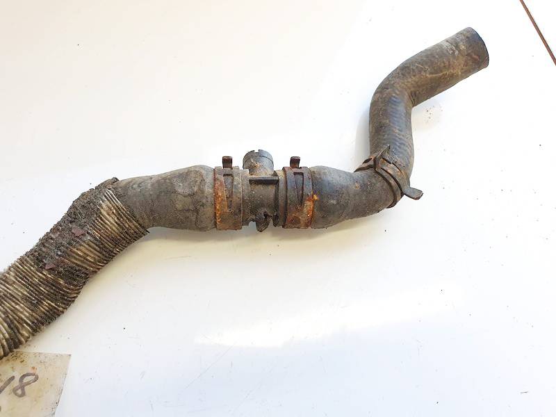 Renault Laguna 2008 Vandens slanga - Thumbnail 3