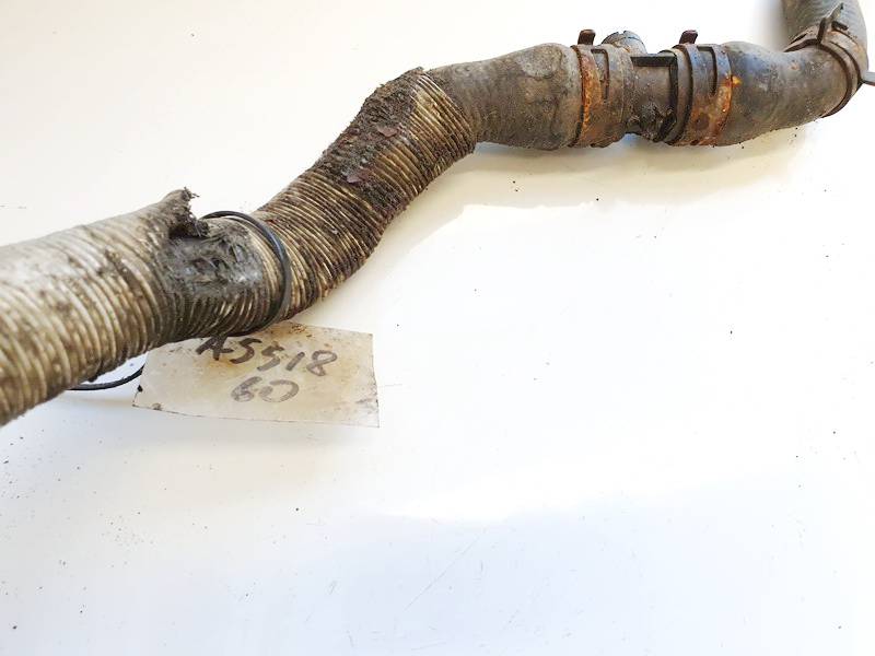 Renault Laguna 2008 Vandens slanga - Thumbnail 2