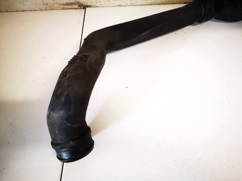 1J0145762P Volkswagen Bora 2000 TURBO INTERCOOLER PIPE HOSE - Thumbnail 2