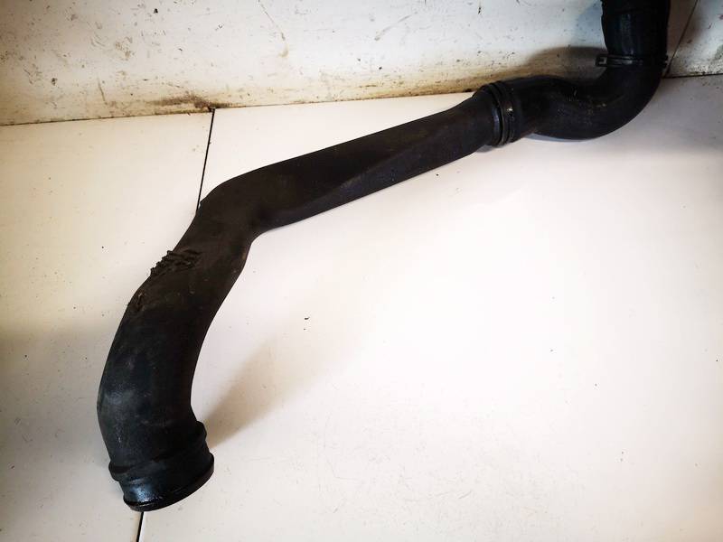 1J0145762P Volkswagen Bora 2000 TURBO INTERCOOLER PIPE HOSE