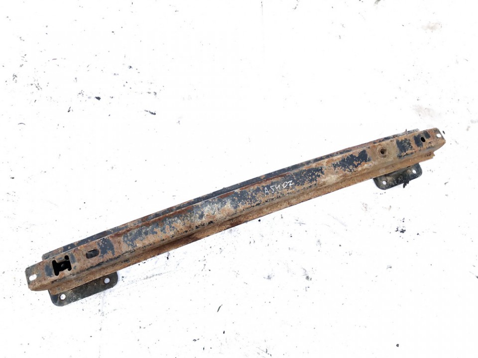 Ford Focus 2005 Belka zderzaka (wzmocnienie) - PRZEDNIE