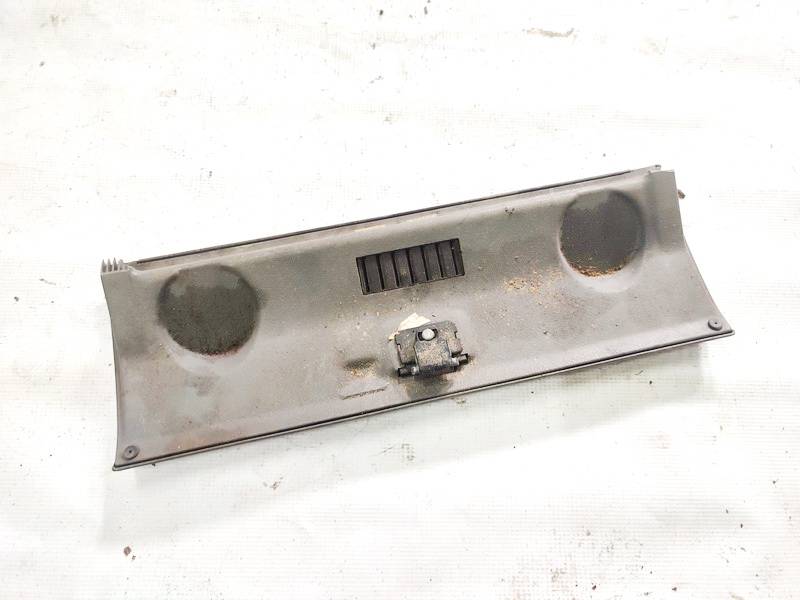 7011657123 Citroen Jumper 2008 Salono apdaila (plastmases) - Thumbnail 2