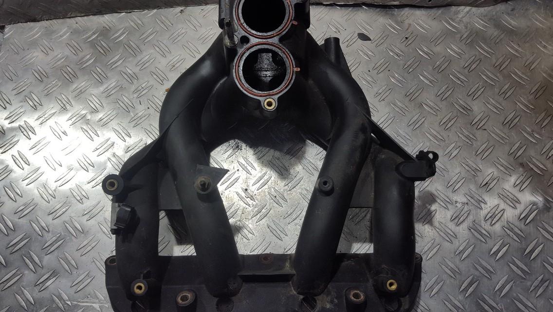 BMW 3-Series 1999 Isiurbimo kolektorius