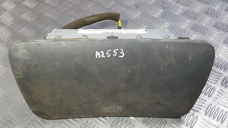 570464400G Mitsubishi Space Star 1999 Passenger Dash Airbag