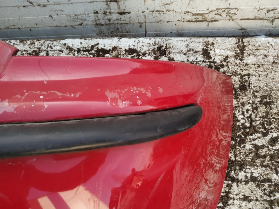 Alfa-Romeo 156 2001 Listwa zderzaka - TYLNE PRAWE - Thumbnail 2