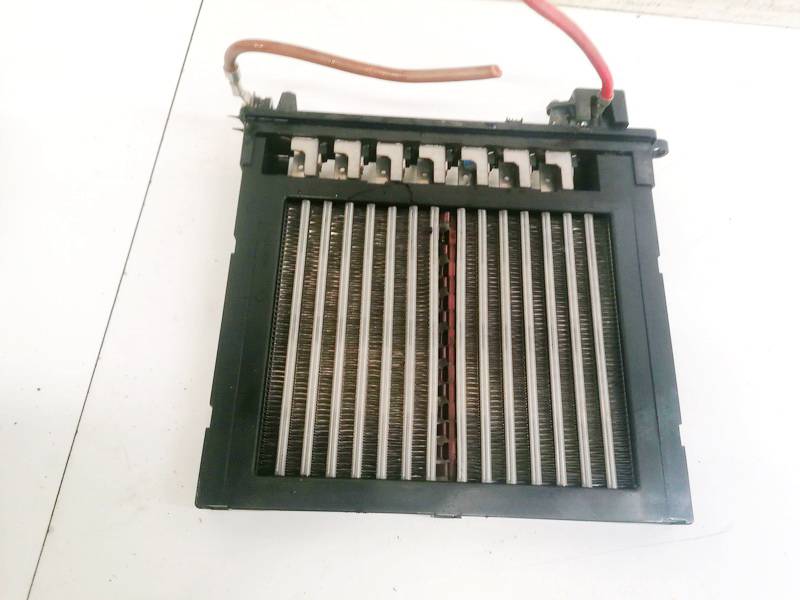 A2118300761 Mercedes-Benz E-CLASS 2003 Electric Auxiliary Heater Element Unit