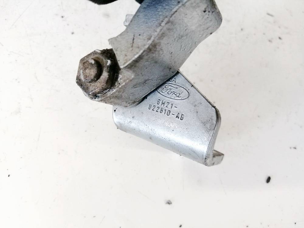 6M21U22810AB Ford S-Max 2006 Türscharnier Scharnier vorne - Thumbnail 3