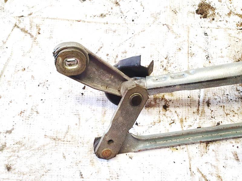 3397021008 Toyota Avensis 2011 tringlerie dessuie glace - Thumbnail 3