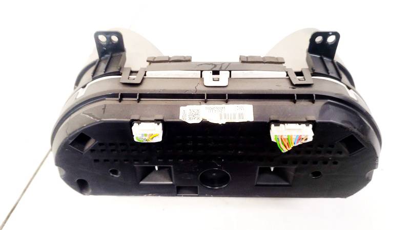 940062Y200 Hyundai ix35 2012 Speedometers - Cockpit - Speedo Clocks Instrument - Thumbnail 2