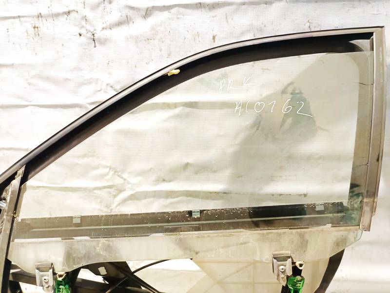AS2 Audi A4 2000 Door-Drop Glass - FRONT LEFT