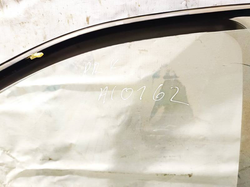 AS2 Audi A4 2000 Duru stiklas P.K. - Thumbnail 3