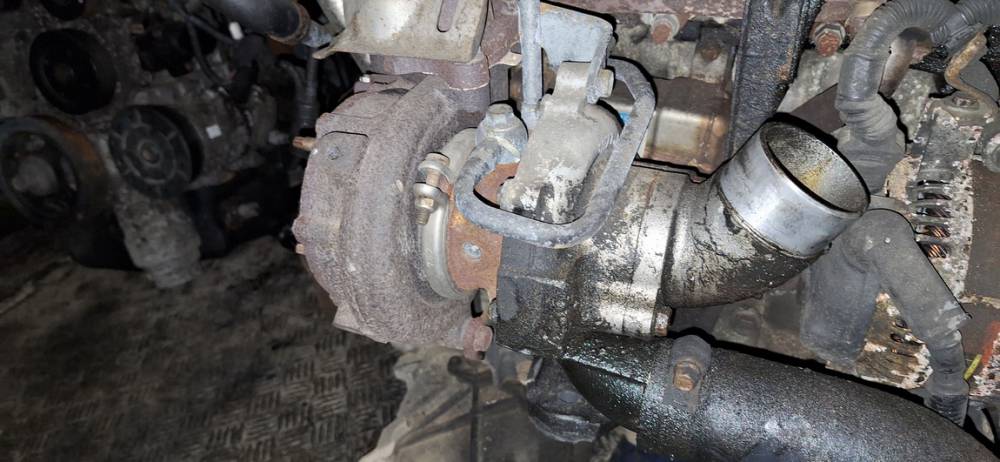 Lexus IS - CLASS 2006 Turbina - Thumbnail 2