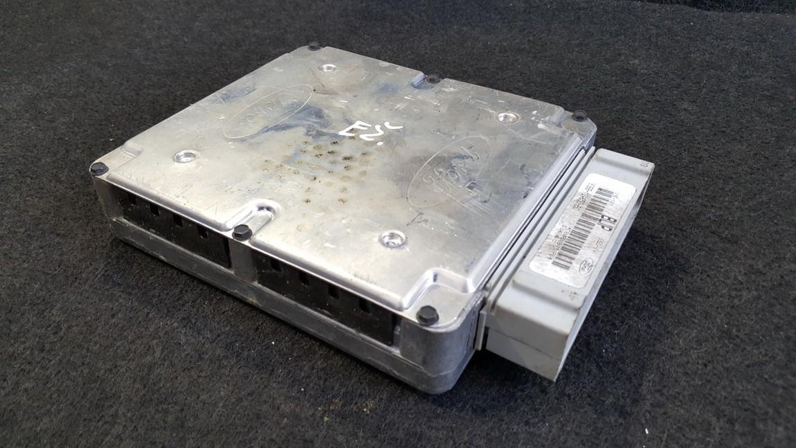 93BB12A650BC 93BB12A650BC ECU Engine Computer (Engine Control Unit