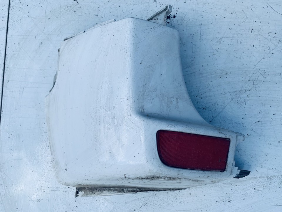 A9068802371 Volkswagen Crafter 2007 Bumper Corner - REAR LEFT