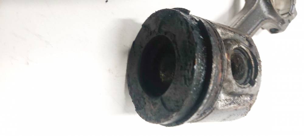 73502643 Opel Corsa 2008 Virzulis ar savienojo stienis - Thumbnail 3