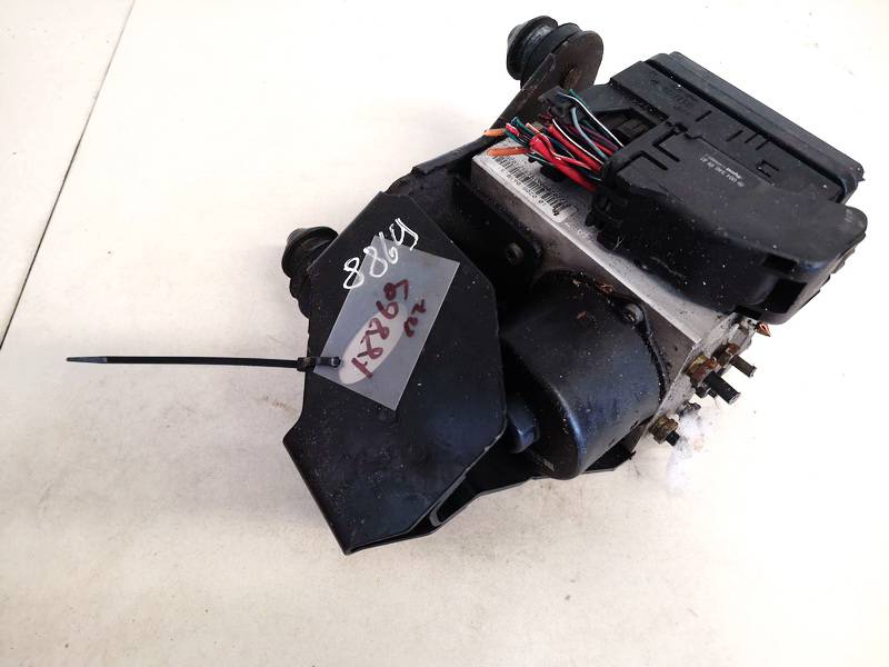 A2515450832 Mercedes-Benz ML-CLASS 2007 ABS Pumpe Steuergerat Hydraulikblock