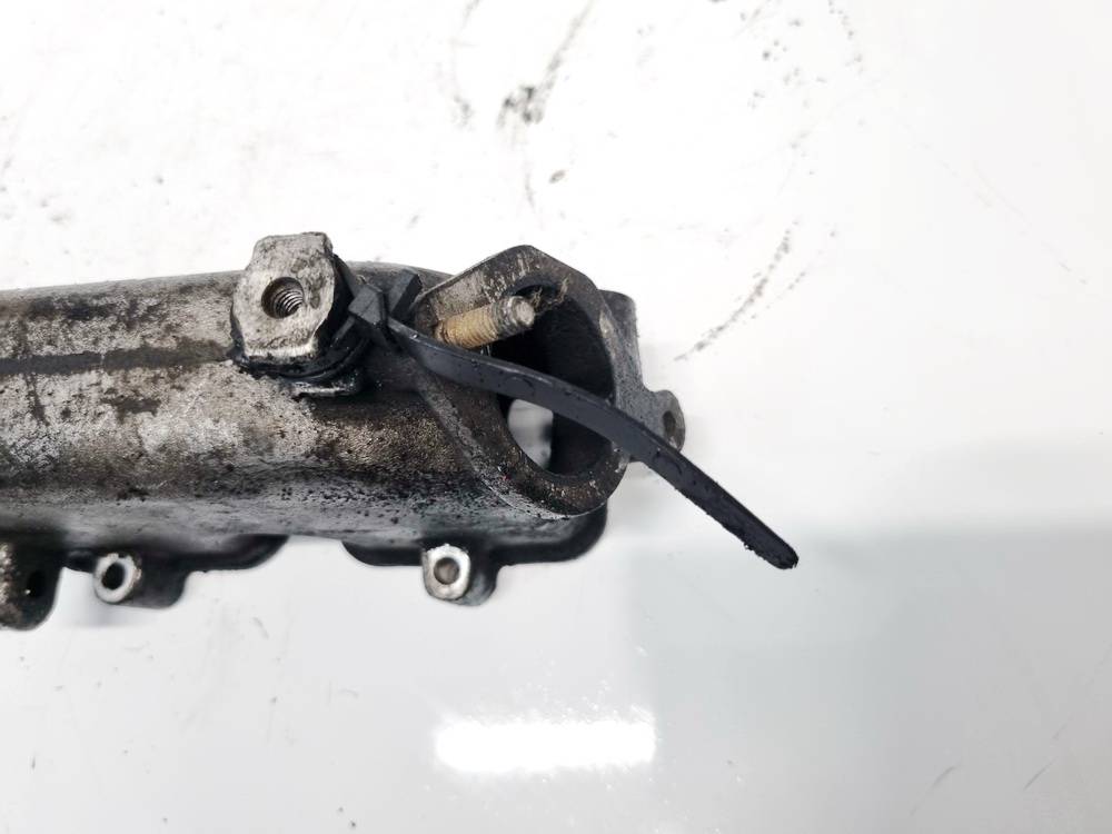 059129713Q Audi A4 1997 Intake manifold (Inlet Manifold) - Thumbnail 3