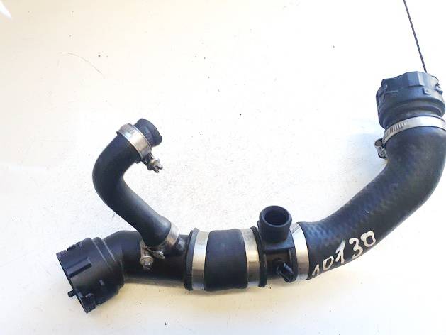 BMW 7-Series 2004 Radiator Hose (Water Hose) - Thumbnail 2