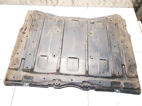 748N23NL0A Nissan Leaf 2015 Bottom protection