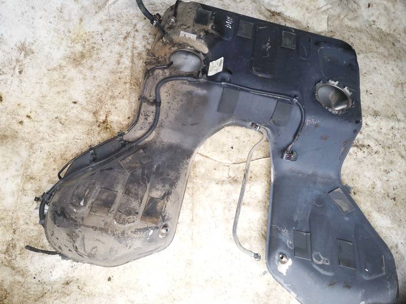 229107216003 Audi A8 2003 Degvielas tvertne