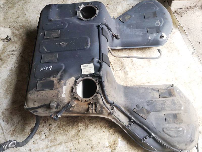 229107216003 Audi A8 2003 Degvielas tvertne - Thumbnail 2