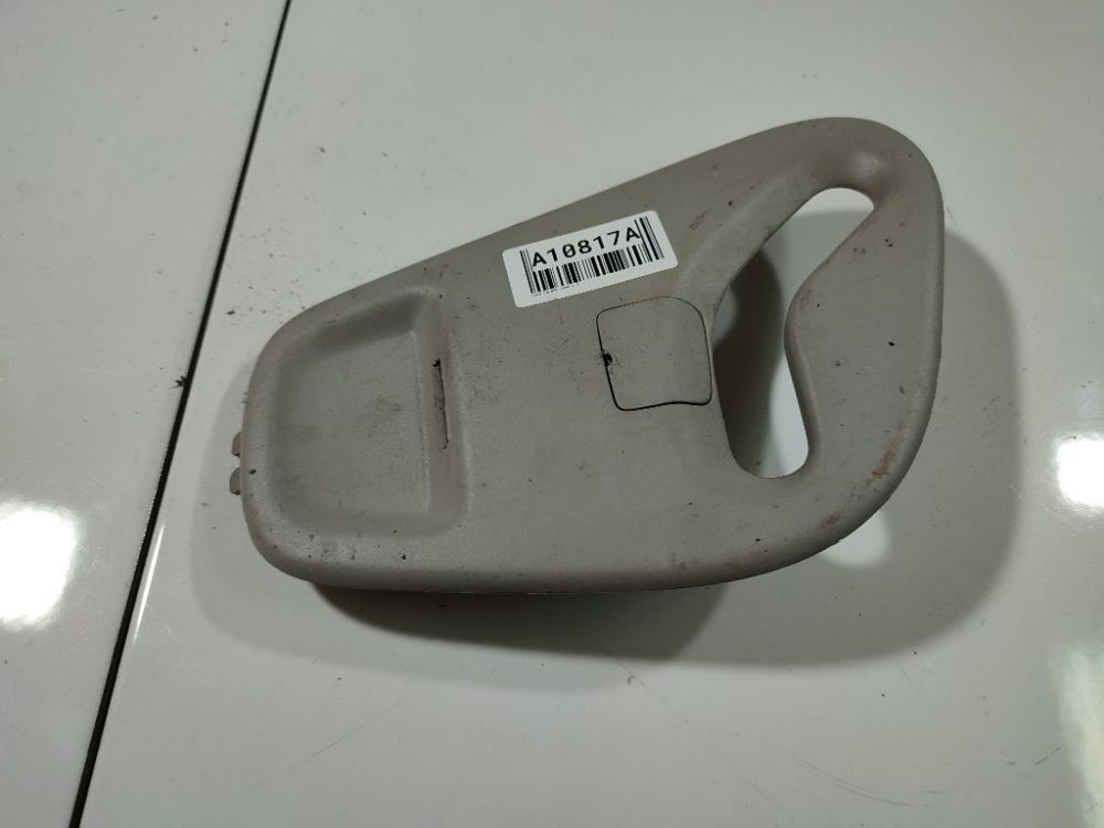 6M21U61304ADW Ford Galaxy 2006 Wykończenie wnętrza (plastikowe elementy)