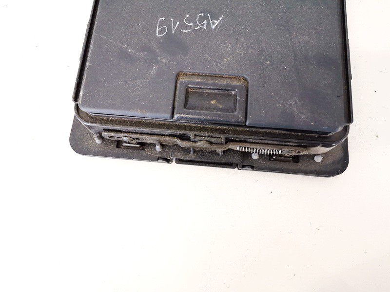 3B5885215C Audi A4 1999 Glove Box Assembly - Thumbnail 3