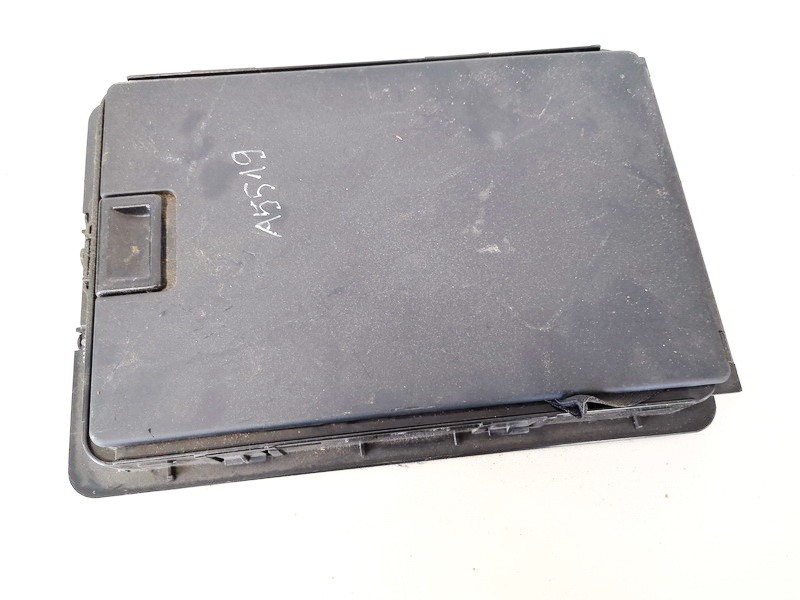 3B5885215C Audi A4 1999 Glove Box Assembly - Thumbnail 2