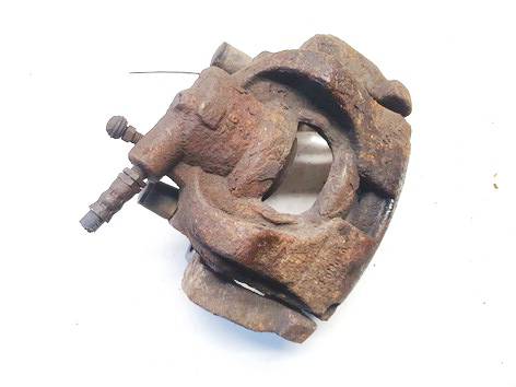 Ford S-Max 2009 Disc-Brake Caliper - FRONT RIGHT