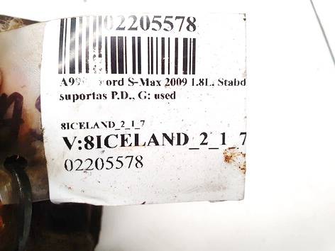 Ford S-Max 2009 Bremssattel rechts vorne - Thumbnail 3