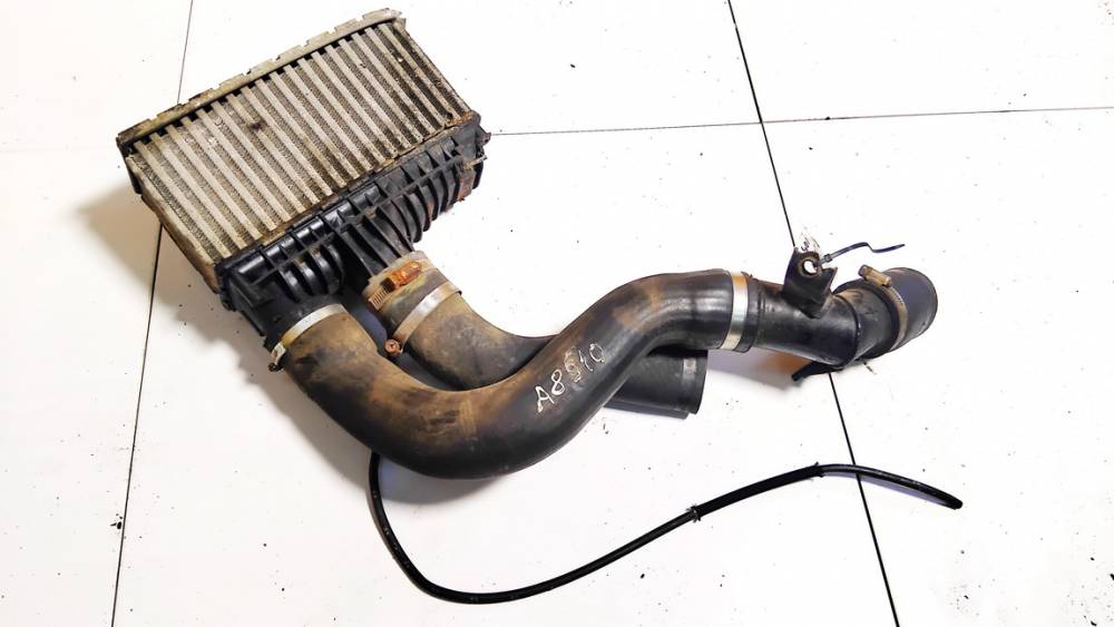 Toyota Corolla 2004 Intercooler radiator - engine cooler fits charger