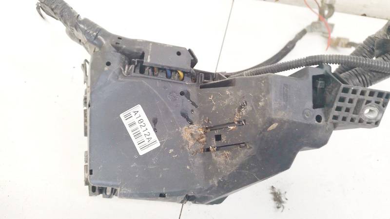 6G9T14A067AB Ford Mondeo 2007 Saugikliu deze - Thumbnail 2