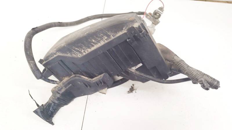 6G9T14A067AB Ford Mondeo 2007 Блок предохранителей