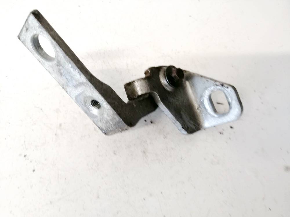 6M21U22810AB Ford S-Max 2006 Türscharnier Scharnier vorne - Thumbnail 2