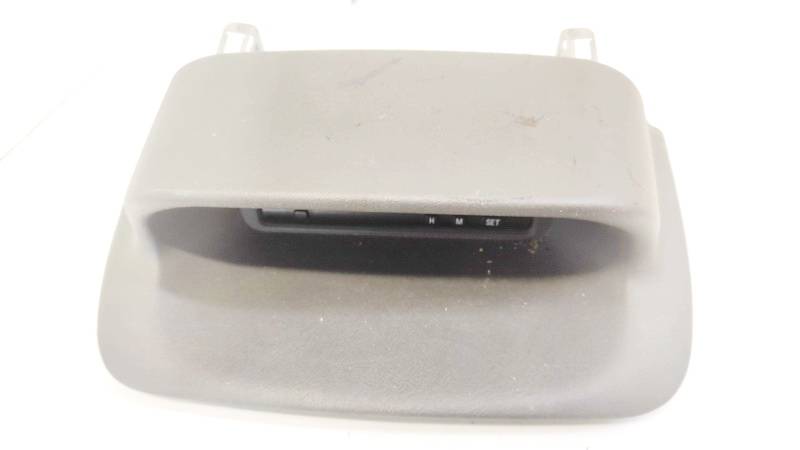 MR381289 Mitsubishi Space Star 2001 Ekranelis