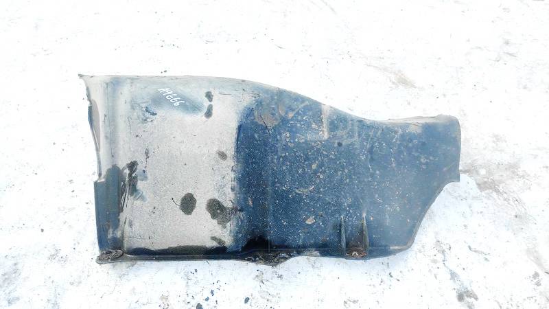 1J0825245E Volkswagen Golf 2000 Bottom protection