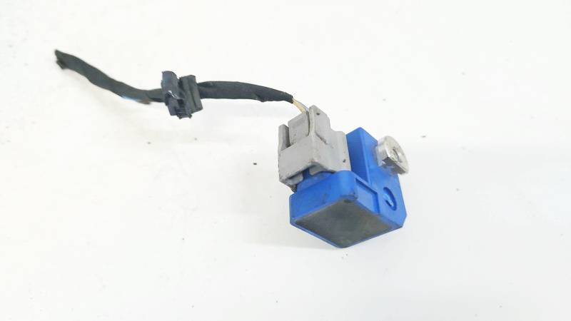 988300001R Renault Laguna 2008 Srs Airbag crash sensor