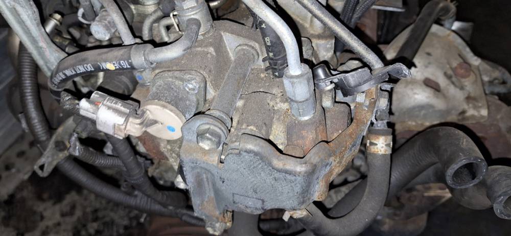 221000R030 Lexus IS - CLASS 2006 Augsta spiediena iesmidzināšanas sūknis - Thumbnail 3