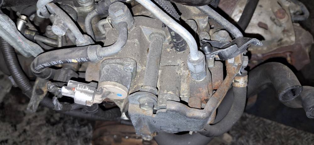 221000R030 Lexus IS - CLASS 2006 Augsta spiediena iesmidzināšanas sūknis