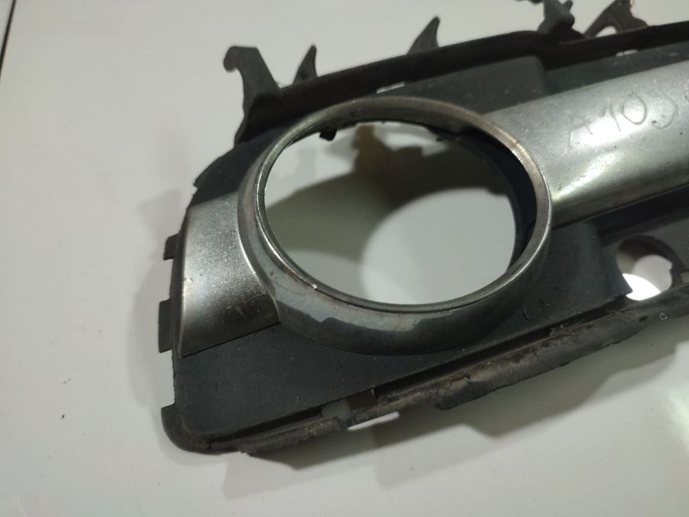 900000009 Opel Signum 2005 Stoßstangengitter vorne links - Thumbnail 2